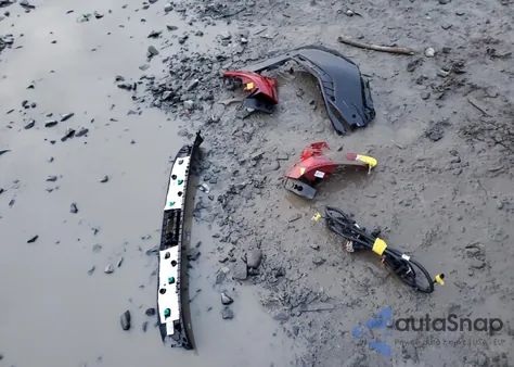 2023 Hyundai Santa Fe Calligraphy from USA, damaged, VIN 5NMS5DAL8PH641577